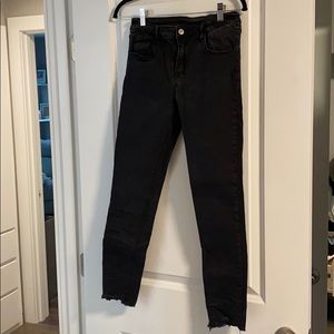 John galt brandy melville jeans
